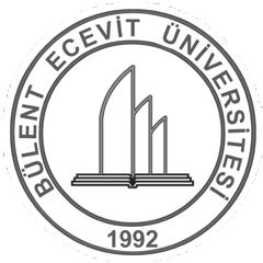 Bülent Ecevit Üniversitesi Yayınları