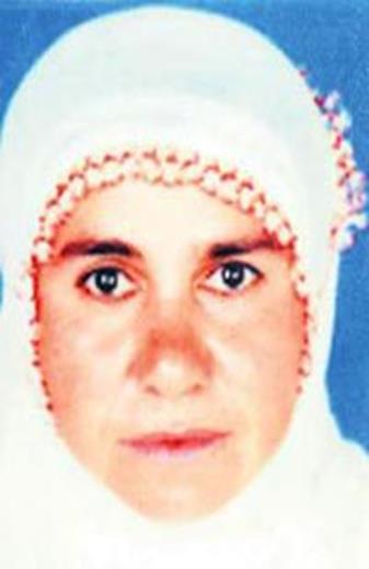 Hatice Taş neden