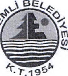 2017 tarih ve 2017/13088 sayılı dilekçesi ile Mersin İli, Erdemli İlçesi, Kumkuyu Çanakçı Mahallesi, 194 ada, 4 no.lu parselde kayıtlı 37.