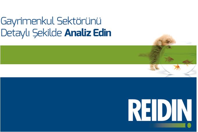 REIDIN KONUT FİYAT ENDEKSLERİ: 2014