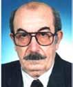 1949 Uşak doğumlu Gökdoğan, ADMMA Elektrik Mühendisliği Bölümü`nden 1976 yılında mezun olmuştu.