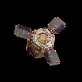 Göktürk-2 2,5 Metre Çözünürlüklü Milli Askeri Gözlem Uydusu Geliştirme Projesi Başlangıç Tarihi Mayıs 2007 Bitiş Tarihi Aralık 2013 Finansal Kaynak TÜBİTAK SAVTAG Müşteri Hava