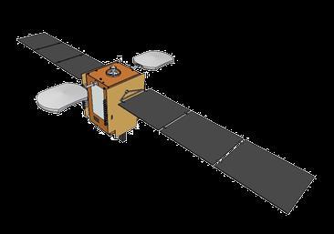 uydusu ihtiyaçlarının milli imkanlarla karşılanması konusunda hazırlanan TÜRKSAT 6A proje teklifi imzalanmıştır.