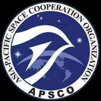 APSCO Asya-Pasifik Uzay İşbirliği Organizasyonu Türkiye APSCO ya 2011 yılında üye olmuştur.