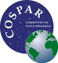 COSPAR 2016 Bilimsel Kongresi COMMITTE ON SPACE RESEARCH 41.