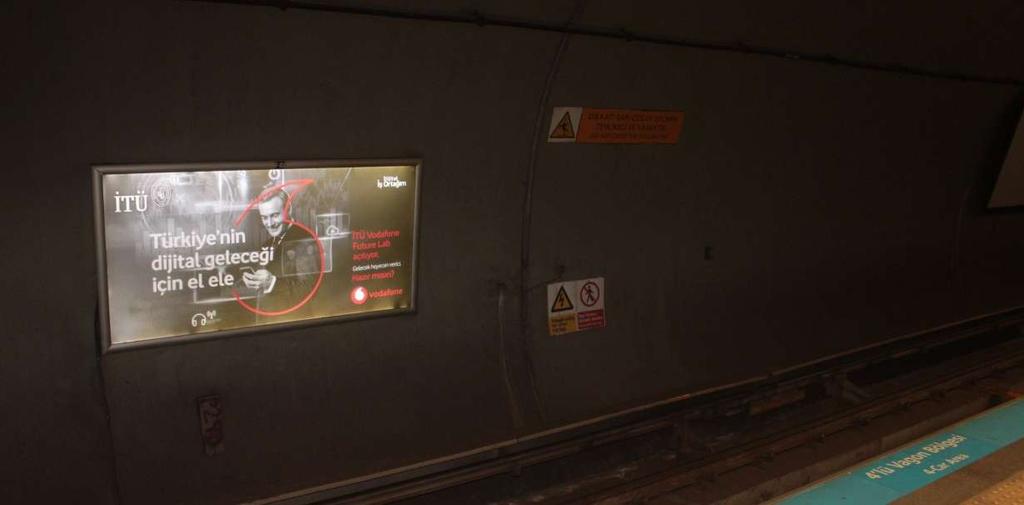 VODAFONE METRO FIX PANO