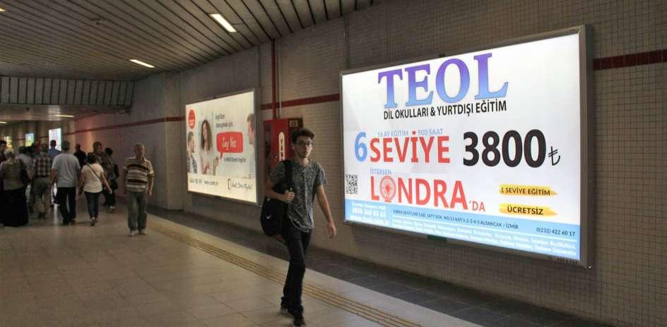 TEOL METRO