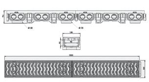 Kg 200 MM  Ürün Kodu Ürün