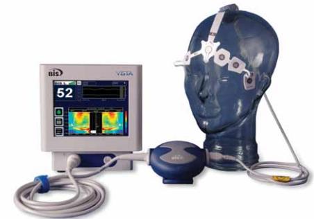 İŞLENMİŞ EEG BAZLI MONİTÖRLER İşlenmiş EEG monitörleri tek, iki ya da dört kanallı EEG prensibini kullanarak EEG sinyallerini