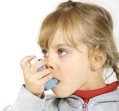 13 Akciğer Hastalıkları Astım (Asthma): Aşırı hassas akciğer reaksiyonları ile astım oluşur.