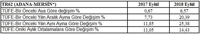 Sayfa 8 KONUT SATIŞLARI AYLIK %9,8 AZALDI İpotekli Durumuna Göre Konut Satışları KONUT SATIŞLARI Adana ilinde Ocak-Eylül döneminde toplam 22.