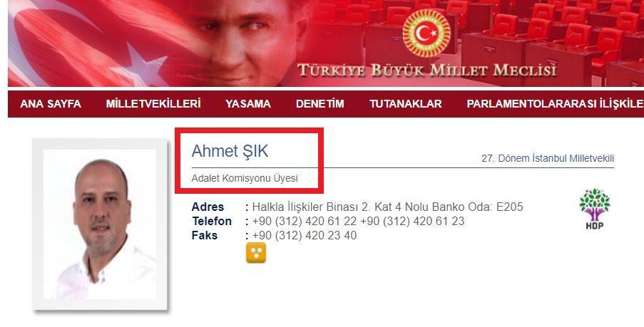 29-HDP'nin PKK ilişkisi, "Buz Dağı"nın görünen yüzü.