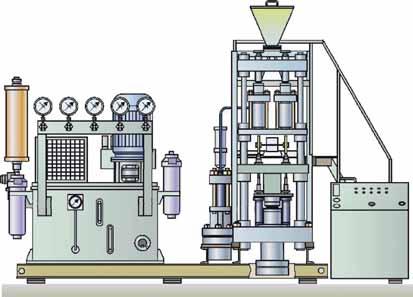 [9]. fiekil 6 da enjeksiyonla kal b nda üretilmifl çeflitli malzemeler gösterilmektedir. polyethylene, PVC, polypropylene, polystyrene, polyacrilate, polycarbonate, polyurathane, and polyasethal.