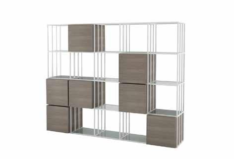 jest shelves. design.tasarım tanju özelgin With exceptional functionality and aesthetics, the Jest by Tanju Özelgin, reflects modular and flexible use as a rack unit.