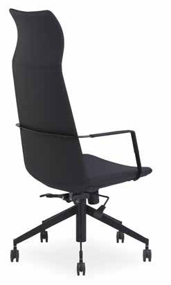 office chair up and down as