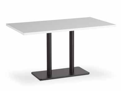 polo. medal. B&T design team suggested combinations birlikte kullanılabilir pera. p. 103 It is a convenient table for cafes and restaurants.