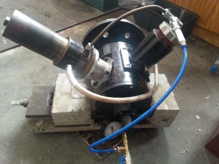 Parametre Motor t Tablo 1.