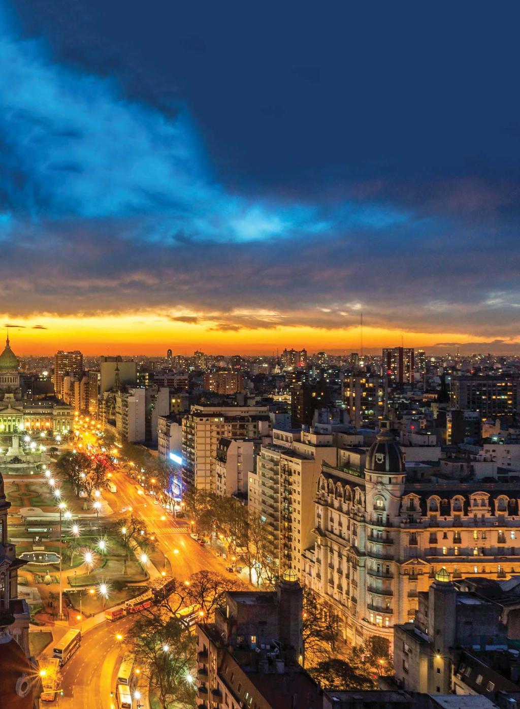 GENEL BİLGİLER Yönetim Biçimi : Cumhuriyet Başkent : Buenos Aires Yüzölçümü : 2,7 milyon km² Sınır