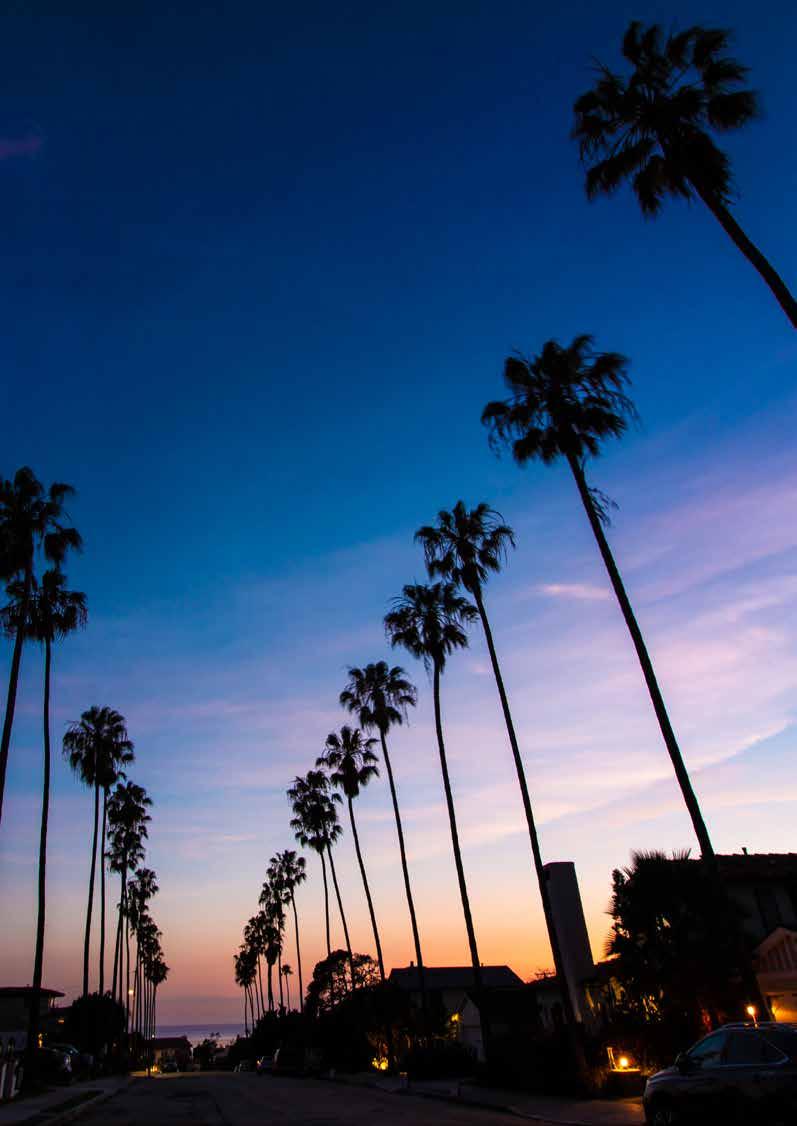 Kaliforniya Rüyası Güneş, deniz ve kum! Amerika'nın batı sahilinin en iyi yanlarını görün. Altın Eyalet Kaliforniya'da seyahat edin ve gittiğiniz yerlerde İngilizce öğrenin.