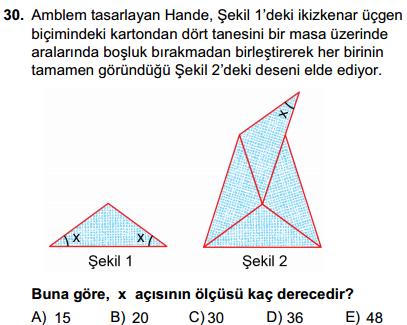 gerçekleşir. 100 100 10 15 5 Olasılıkları toplarsak 100 100 100 %5 buluruz.