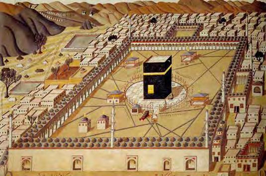 ŞEHİR DÜŞÜNCE DERGİSİ 2015-6 İKTİBAS 108 109 rivayet Taberî nin Tarihu l-umem ve l Mülûk unda da nakledilir: Mahir bir ok atıcı iyice yerleştikten sonra, sağ tarafa doğru okunu fırlattı.