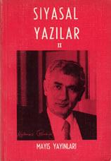 Yılmaz Güney - Siyasal Yazılar Cilt: II, 2. Bölüm DEVLET, DEMOKRASİ VE DEVRİM Devlet, sınıf egemenliğinin bir ifadesidir.