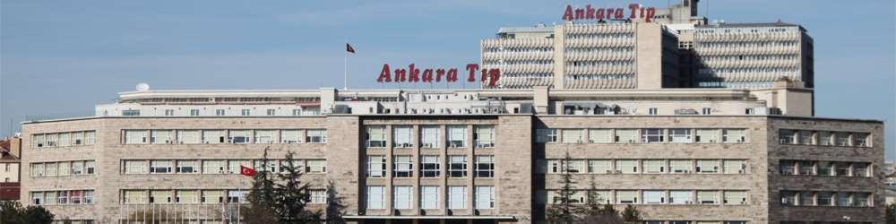 Şengül, Kenan Keven Ankara Üniversitesi Tıp Fakültesi İç Hastalıkları Anabilim