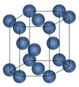 KATILARDA KRİSTAL YAPI Kristal yapı atomun bir üst seviyesinde incelenen ve atomların katı halde oluşturduğu düzeni ifade eden birim hücre (kafes) geometrik parametreleri ve atom dizilimi ile tarif