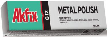 YA0 500 ml 30 lt 2,92 40,00 C Metal Parlatıcı XMP