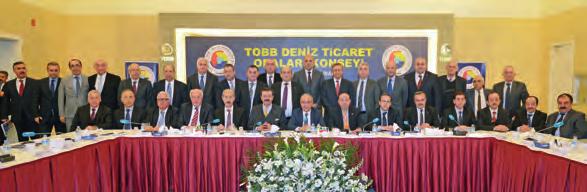 Mehmet Baybulat AŞETEY TOBB Bilgi Erişim Uzman Yardımcısı A new age in retail The Union of Chambers and Commodity Exchanges of Turkey (TOBB) President M.