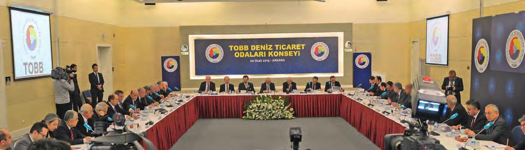 İŞ DÜNYASI nın azaltılması bu navlunun Türk sahipli veya Türk bayraklı gemilere ödenmesi için başlangıçta temel iki destek planlama çıktı.