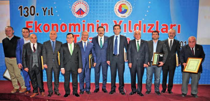 HABER n TTSO Yönetim Kurulu Başkanı M. Suat Hacısalihoğlu, Güçlü devletin ancak ekonominin güçlenmesiyle olacağını söyledi. şartı, kardeşliğimizin, birliğimizin, beraberliğimizin bozulmaması.