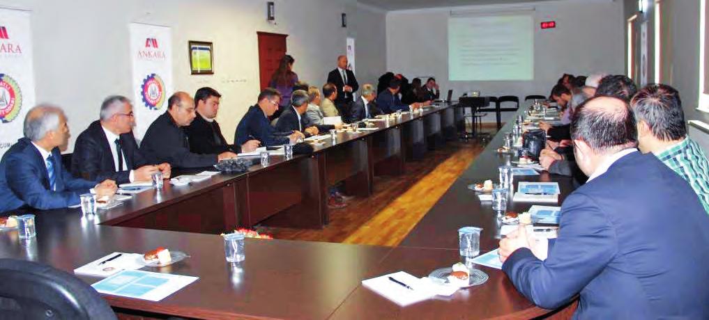 UMEM Ankara Polatlı da UMEM Beceri 10 Kursları başlıyor Polatlı Ticaret Odası nda UMEM Beceri 10 Projesi bilgilendirme toplantısı gerçekleştirildi.