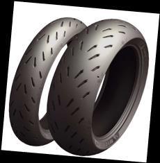 MICHELIN Power RS - 2CT SPORT MOTOSİKLET PAZARININ YENİ LASTİĞİ!