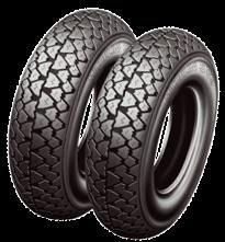 120/90-10 57J Ö Lastik - MICHELIN Reggae 170,00 TL 130/90-10 61J Arka Lastik - MICHELIN Reggae 180,00 TL MICHELIN S83 RETRO GÖRÜNÜMLÜ MODERN PERFORMANS i ç ja tlı s ooterlar içi ideal lastik.