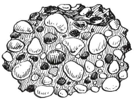 1.Ünite Doğal Sistemler 13. Magmanın yeryüzüne çıkarak katılaştığı bir alanda, aşağıdaki kayaçlardan hangisi görülmez? A) Perlit B) Granit C) Bazalt D) Andezit E) Obsidyen 15.