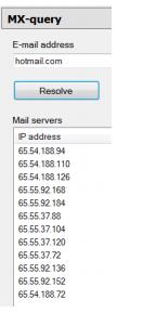 3. Kurum dışından kurum içine yollanan e-postalar (a@internet SMTP b@kurum) Bu senaryodaki durum e-posta kimlik taklitçiliğinden (Spoofing) en çok etkilenen öğeleri bir arada barındırmaktadır.