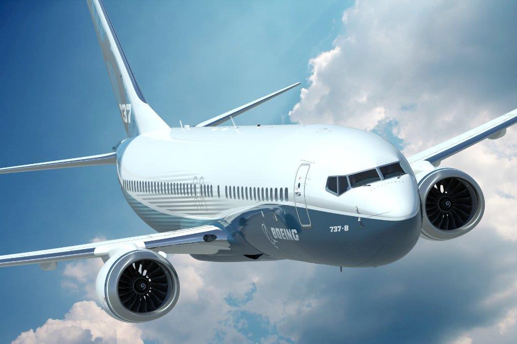 Boeing 787 tek bir uçuşta yarım terabyte veri üretiyor.