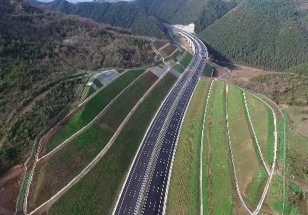 İstanbul Geneli Yol Kavşak Projeleri Altyapı Deplase ve Drenaj