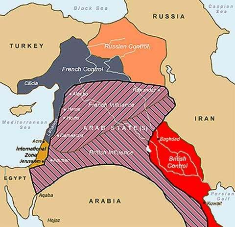 5 Tahsin Sever - 1925 Kürt Hareketinin Yapısı ve Hedefleri Kürdistan Sorunu nun Biçimlendiği Süreç 1915-1925 dönemi Kürtlerin bugünkü statülerinin şekillendiği dönemdir.