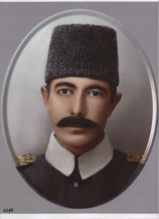 9 Tahsin Sever - 1925 Kürt Hareketinin Yapısı ve Hedefleri geçmektir.