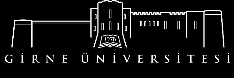 GİRNE ÜNİVERSİTESİ DİSİPLİN YÖNETMELİĞİ Amaç Madde 1 Kapsam Madde 2 Sorumlular Madde 3 Tanımlar Madde 4 Bu Yönetmeliğin amacı, Girne Üniversitesi, Dr.