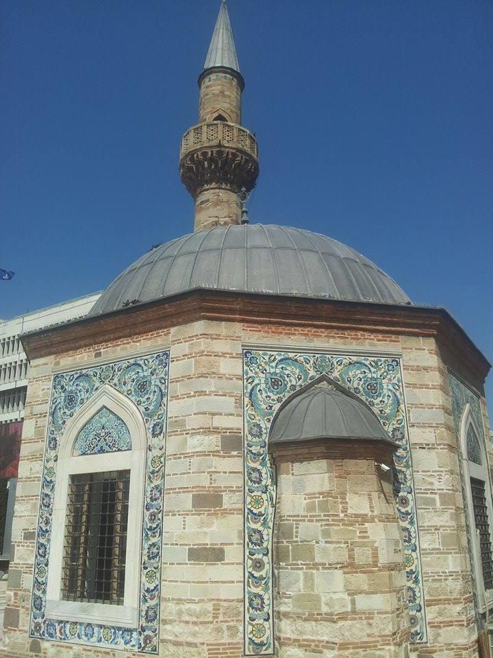 Foto 63 : Konak (Yalı) Camii