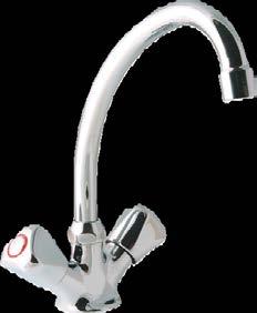 Sink Mixer,