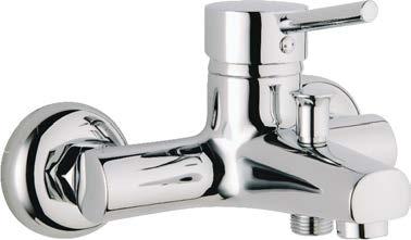 Washbasin Mixer Lavabo