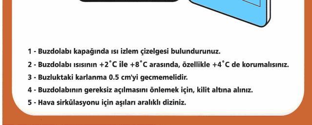 için kullanılır. Aşı sonrası istenmeyen Etki (ASİE) izleme sisteminin gereği olarak yapılan tüm aşıların ve varsa sulandırıcılarının lot numarası da kayıt formlarına işlenmelidir.