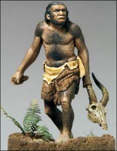İlk insanlar Homo habilis ca. 2.5 1.