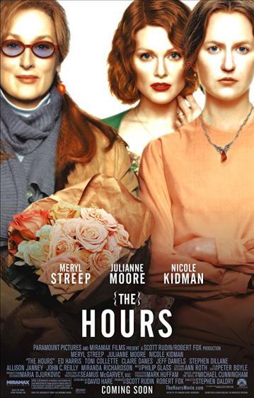 18 Nisan 2019 Perşembe THE HOURS (Saatler) Yönetmen: Stephen DALDRY 2002 19 Nisan 201 Cuma 19:00 26.Kültür Sanat Günleri kapsamında SKS Kısa Sap Bağlama Kursu Konseri 24 Nisan 201 Çarşamba 19:00 26.