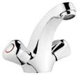 ALFA 1 98,00 TL ACEM LAVABO ALFA