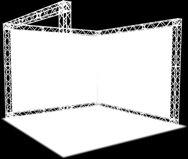 Alt Banner Klips 18 x 90 cm Alüminyum Çubuk Ürün Kodu: UCT15BM769X1400 Baskı Ölçüleri 2700 X 2100 mm